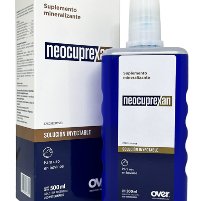 Neocuprexan Over