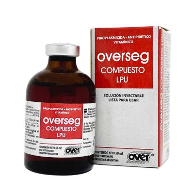 Overseg Compuesto L.P.U