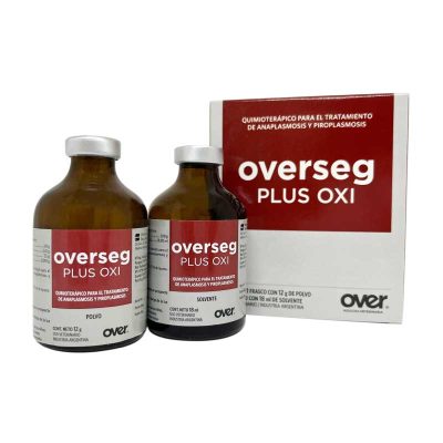 Overseg PLUS OXI