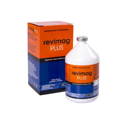REVIMAG PLUS