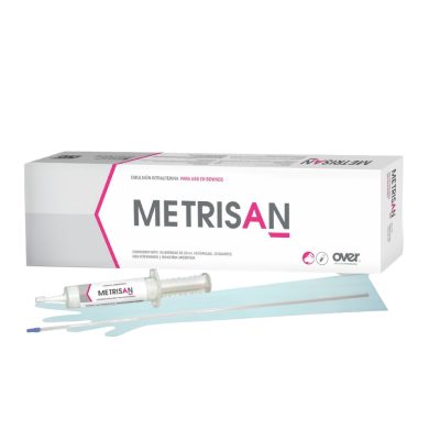 Metrisan