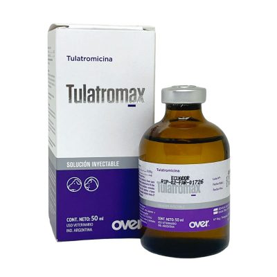 Tulatromax