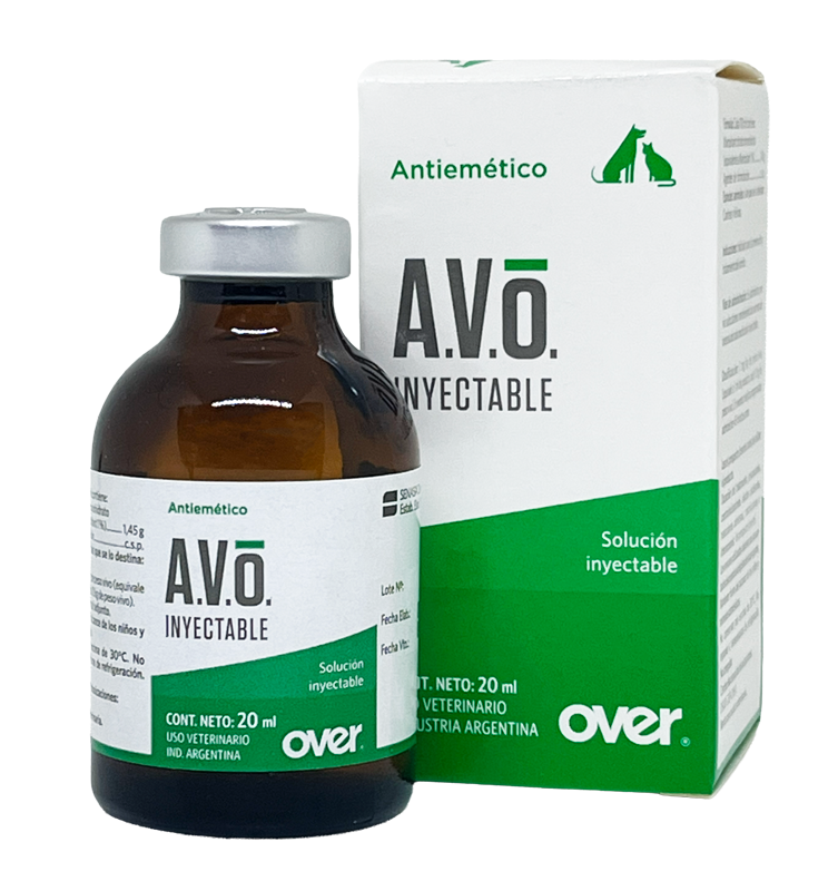 AVO