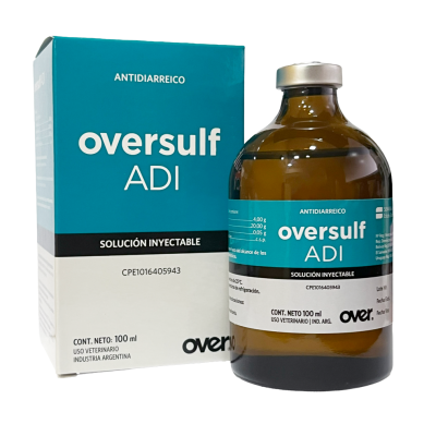 Oversulf ADI
