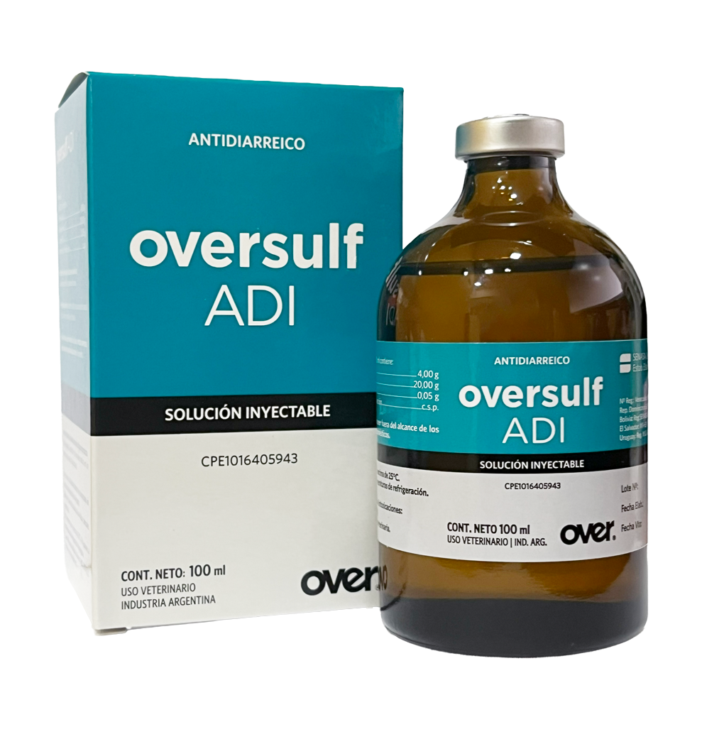 Oversulf ADI